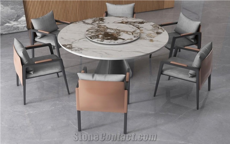 Artificial Stone Sintered Stone ANCONA GREY