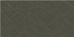 Artificial Stone Sintered Stone ARMANI DARK GREY