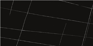 Artificial Stone Sintered Stone BLACK MARQUINA