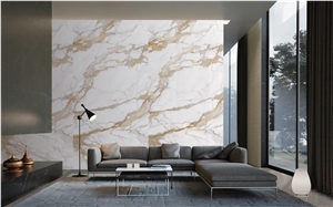 Artificial Stone Sintered Stone CALACATTA KIN
