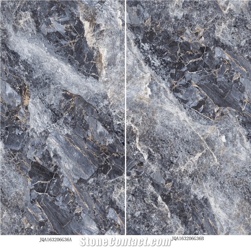 Artificial Stone Sintered Stone CRIMEA