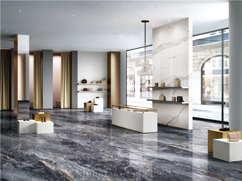 Artificial Stone Sintered Stone CRIMEA