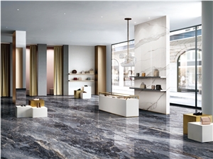 Artificial Stone Sintered Stone CRIMEA