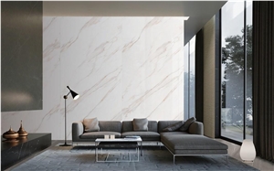 Artificial Stone Sintered Stone Gardar FISH MAW GOLD