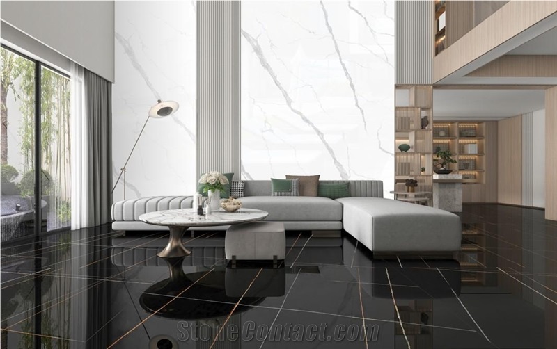 Artificial Stone Sintered Stone LAUREN KING