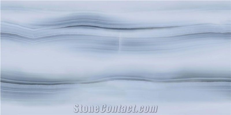 Artificial Stone Sintered Stones BERNIER BLUE