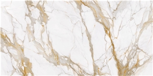 Artificial Stone Sintered Stones CALACATTA KIN