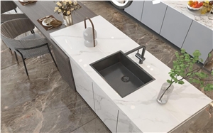 Artificial Stone Sintered Stones DOLOMITE
