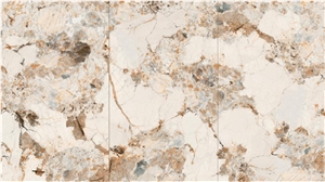 Artificial Stone Sintered Stones PULPIS GOLD