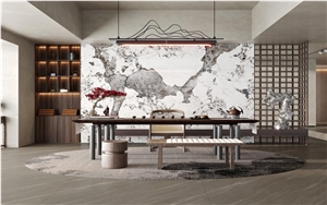 Artificial Stones Sintered Stone AUSTRALIAN LIGHT GRAY