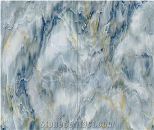 Sintered Stone Artificial Stone BLUE MOUNTAIN STONE
