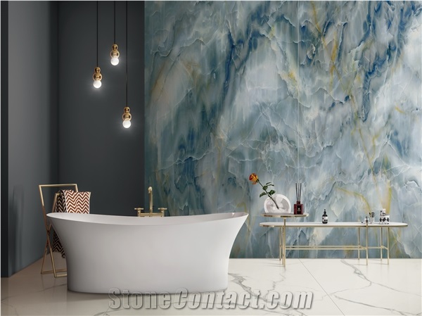 Sintered Stone Artificial Stone BLUE MOUNTAIN STONE