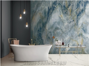 Sintered Stone Artificial Stone BLUE MOUNTAIN STONE