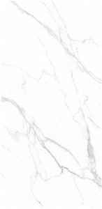 Sintered Stone Popular Grecia White