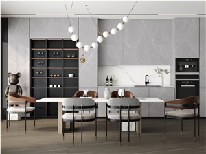 Sintered Stone Popular Grecia White