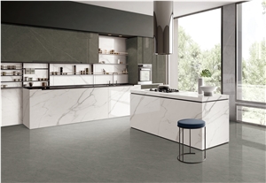 Sintered Stone Popular Grecia White
