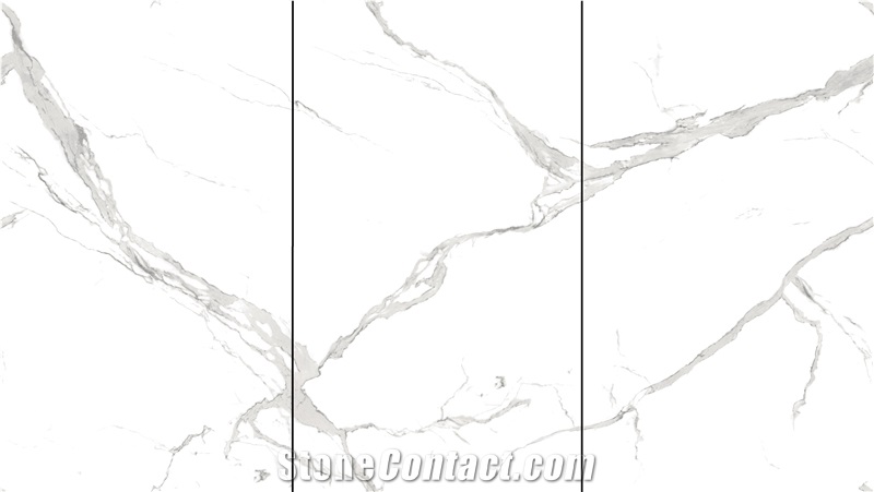 Sintered Stone Popular Victoria Blanco