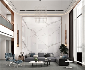 Sintered Stone Popular Victoria Blanco