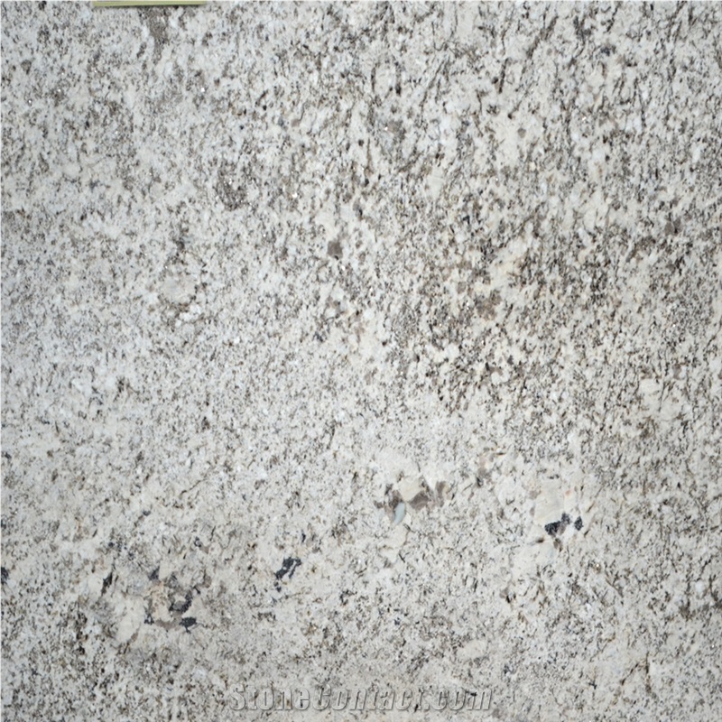 Astra White Granite Tiles & Slabs
