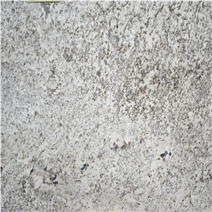 Astra White Granite Tiles & Slabs