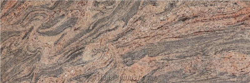 Colombo Juparana Granite