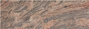 Colombo Juparana Granite