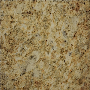 Colonial Gold Granite Tiles & Slabs