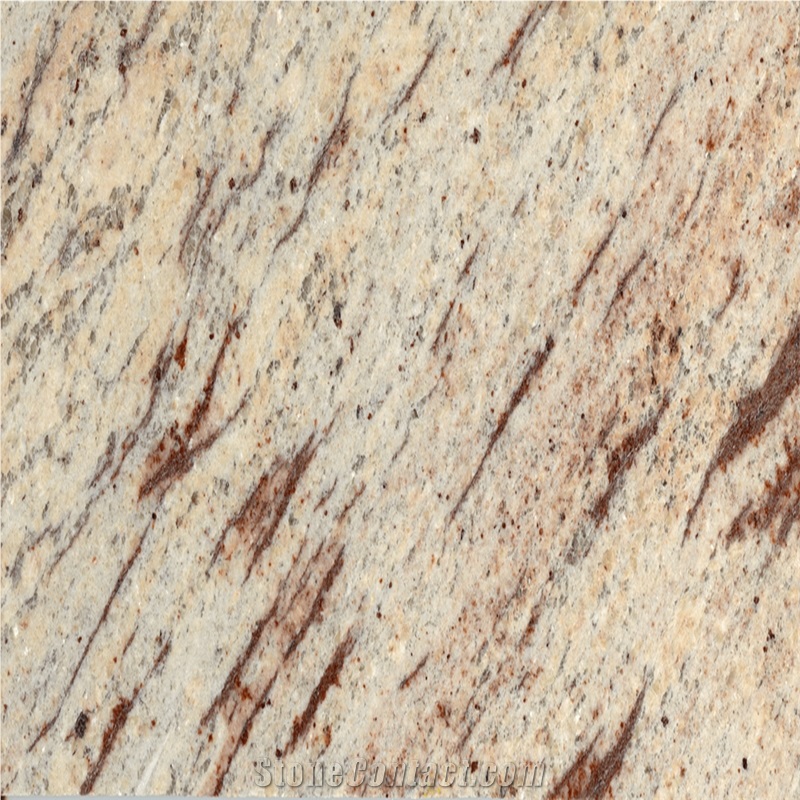 Shiva Gold Granite Tiles & Slabs