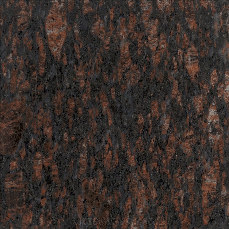 Tan Brown Granite Tiles & Slabs