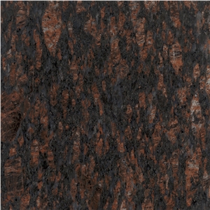 Tan Brown Granite Tiles & Slabs