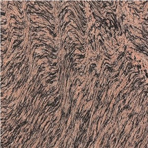 Tiger Skin
