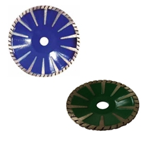 Saw Blades, Diamond Cutting Discs