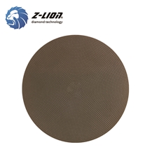 Z-LION Large Diameter Electroplated Sanding Discs