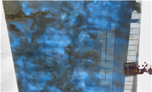 Sky Blue Onyx