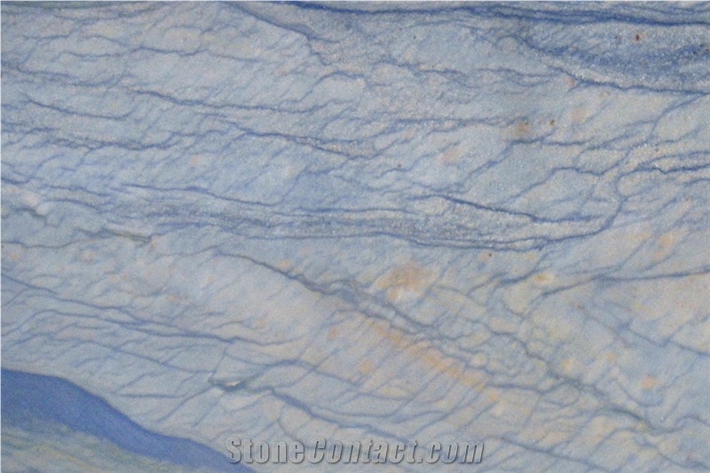 Azul Macaubas Quartzite Slabs