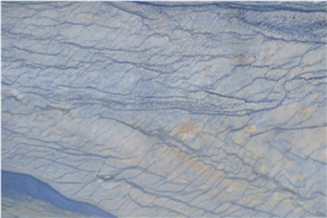 Azul Macaubas Quartzite Slabs