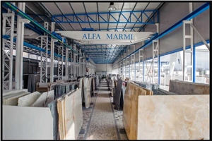 Marble Slabs, Tiles
