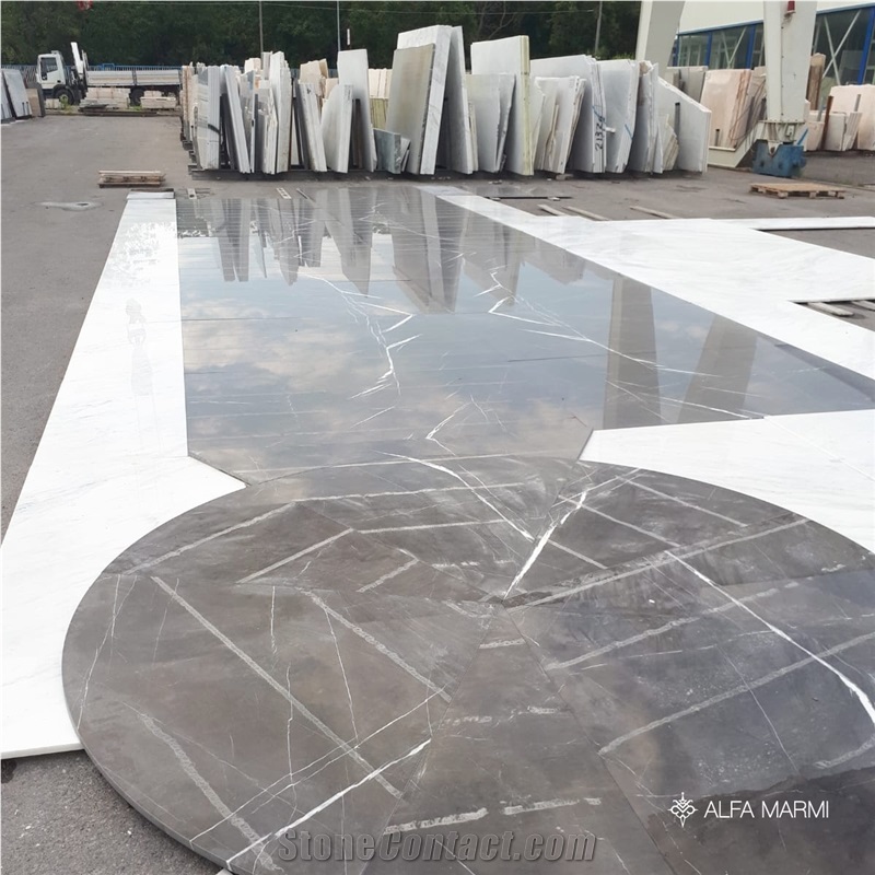 Marble Slabs, Tiles