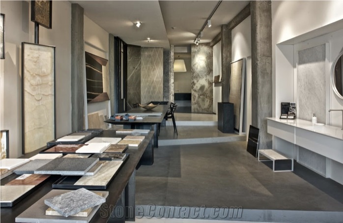 Marble Slabs, Tiles