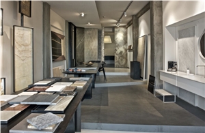 Marble Slabs, Tiles