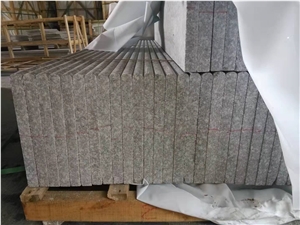 China Pink G664 Granite Stairs Steps