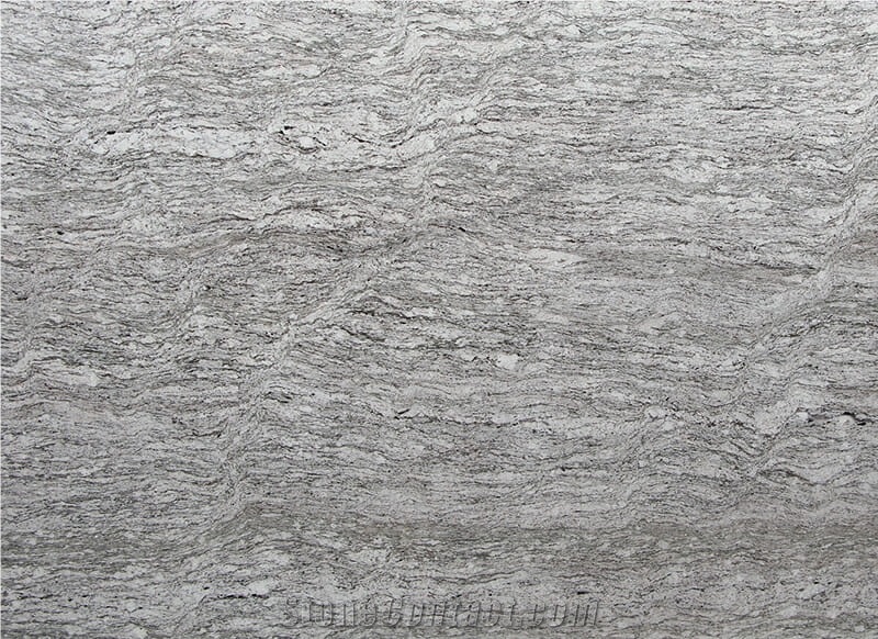 Alamo Navona Granite Slabs, Tiles