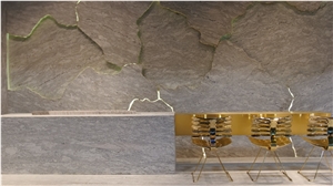 Alamo Navona Granite Slabs, Tiles