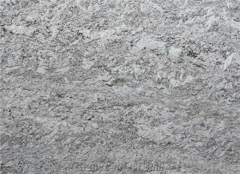 Taupe Gray Granite Slabs, Tiles