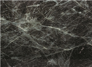 Verde Pantanal Granite Slabs