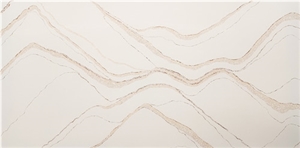 Man Made Stone, Quartz Stone Tile/Slab, Engineered Stone