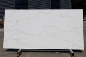 Man Made Stone, Quartz Stone Tile/Slab, Engineered Stone