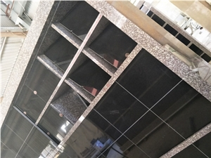 G644 Original Granite Columbarium,  G644，Red Granite