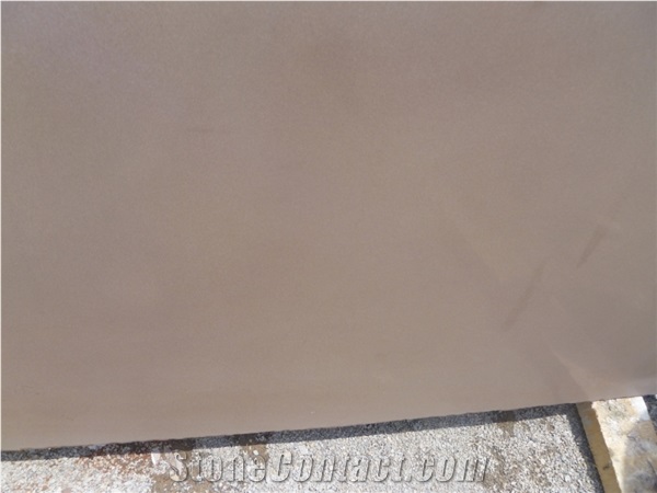 Autumn Brown Sandstone Cobble Stone
