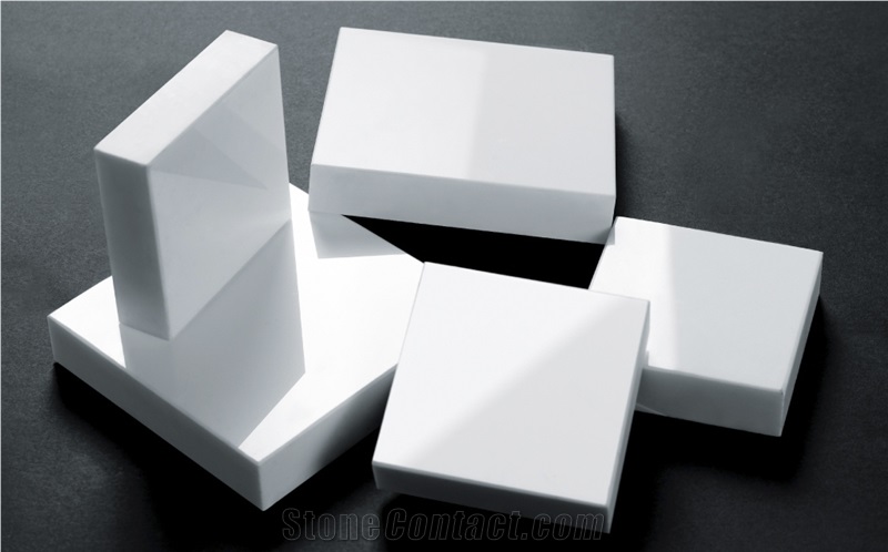 Nano Artificial White Marble ,Nano Artificial White Marble